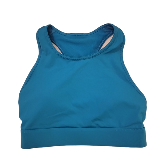 Women's Fabletics Trinity High Impact Sports Bra XS - Picture 3 of 5